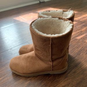 Women’s Boots